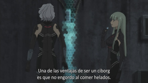 Towa no Quon 2: Konton no Ranbu